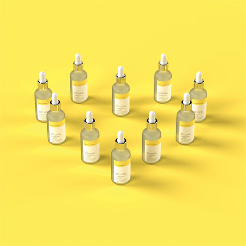 Multi-Purpose Luxury Face Oil: Your Pathway to Radiant and Youthful Skin