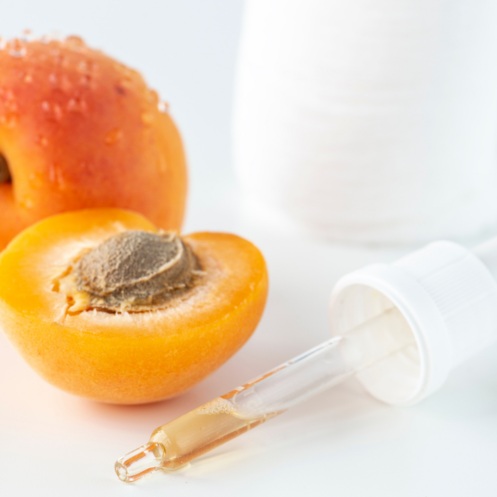 The Magic of Apricot Oil: Why It's a Star Ingredient in Our Products