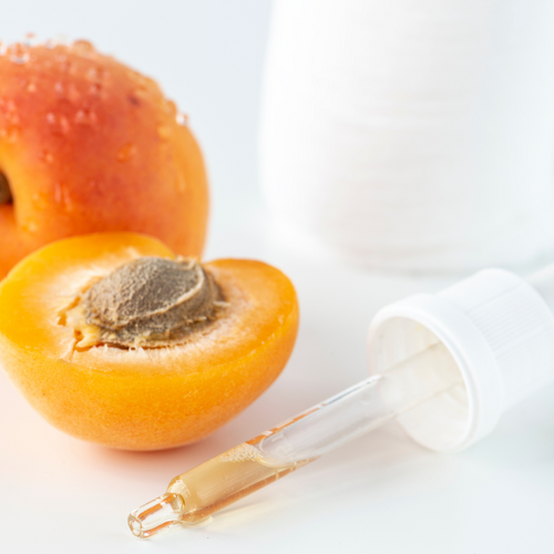 Apricot Oil: The Magic Ingredient for Radiant and Nourished Skin