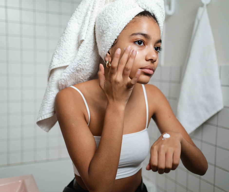 Revive Your Skin: How to Treat Dry, Dull, or Dehydrated Skin